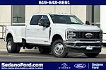 New 2026 Ford F-350 Lariat Crew Cab for sale #TED42601 - photo 1