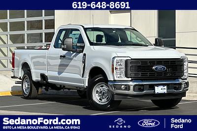 New 2026 Ford F-250 XL Super Cab for sale #TED44600 - photo 1