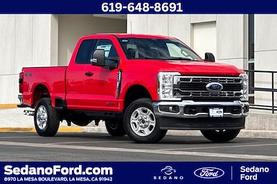New 2026 Ford F-250 - photo 1