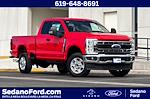 New 2026 Ford F-250 XLT Super Cab for sale #TED52555 - photo 1