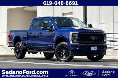 New 2026 Ford F-250 - photo 1
