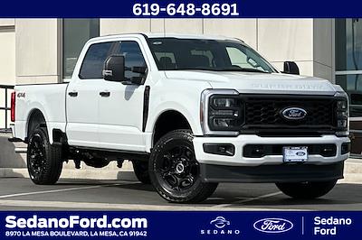 New 2026 Ford F-250 - photo 1