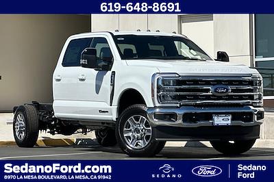 New 2026 Ford F-350 - photo 1