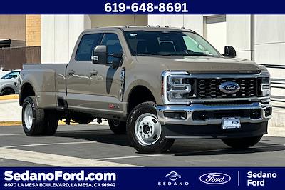 New 2026 Ford F-350 - photo 1