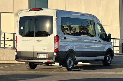 New 2026 Ford Transit 350 XL Passenger Van for sale #TKA00390 - photo 2