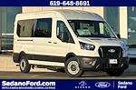 New 2026 Ford Transit 350 XL Passenger Van for sale #TKA00390 - photo 1
