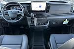 New 2026 Ford Transit 350 XL Passenger Van for sale #TKA00390 - photo 12