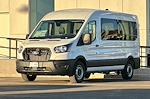 New 2026 Ford Transit 350 XL Passenger Van for sale #TKA00390 - photo 7