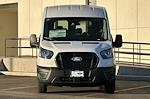 New 2026 Ford Transit 350 XL Passenger Van for sale #TKA00390 - photo 8