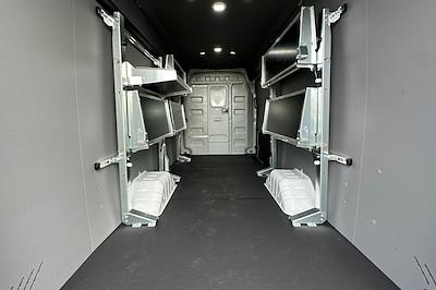 New 2026 Ford Transit 350 HD High Roof Upfitted Cargo Van for sale #TKA01450 - photo 2
