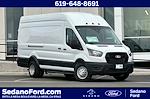 New 2026 Ford Transit 350 HD High Roof Upfitted Cargo Van for sale #TKA01450 - photo 1