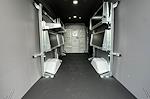 New 2026 Ford Transit 350 HD High Roof Upfitted Cargo Van for sale #TKA01450 - photo 2