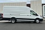 New 2026 Ford Transit 350 HD High Roof Upfitted Cargo Van for sale #TKA01450 - photo 4