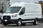 New 2026 Ford Transit 350 HD High Roof Upfitted Cargo Van for sale #TKA01450 - photo 8