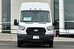 New 2026 Ford Transit 350 HD High Roof Upfitted Cargo Van for sale #TKA01450 - photo 9