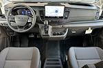 New 2026 Ford Transit 250 Medium Roof Empty Cargo Van for sale #TKA02369 - photo 12