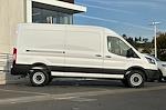 New 2026 Ford Transit 250 Medium Roof Empty Cargo Van for sale #TKA02369 - photo 3