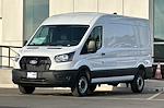 New 2026 Ford Transit 250 Medium Roof Empty Cargo Van for sale #TKA02369 - photo 7
