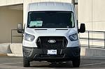New 2026 Ford Transit 250 Medium Roof Empty Cargo Van for sale #TKA02369 - photo 8