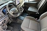 New 2026 Ford Transit 250 Medium Roof Empty Cargo Van for sale #TKA02369 - photo 9