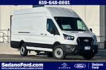 New 2026 Ford Transit 350 High Roof Empty Cargo Van for sale #TKA03274T - photo 1