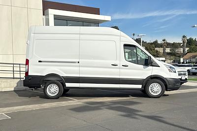 New 2026 Ford E-Transit 350 High Roof Empty Cargo Van for sale #TKA10938 - photo 2