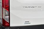 New 2026 Ford E-Transit 350 High Roof Empty Cargo Van for sale #TKA10938 - photo 25