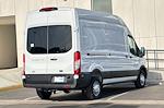 New 2026 Ford E-Transit 350 High Roof Empty Cargo Van for sale #TKA10938 - photo 2