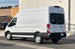 New 2026 Ford E-Transit 350 High Roof Empty Cargo Van for sale #TKA10938 - photo 5