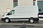 New 2026 Ford E-Transit 350 High Roof Empty Cargo Van for sale #TKA10938 - photo 6