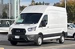 New 2026 Ford E-Transit 350 High Roof Empty Cargo Van for sale #TKA10938 - photo 7