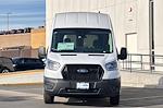 New 2026 Ford E-Transit 350 High Roof Empty Cargo Van for sale #TKA10938 - photo 8