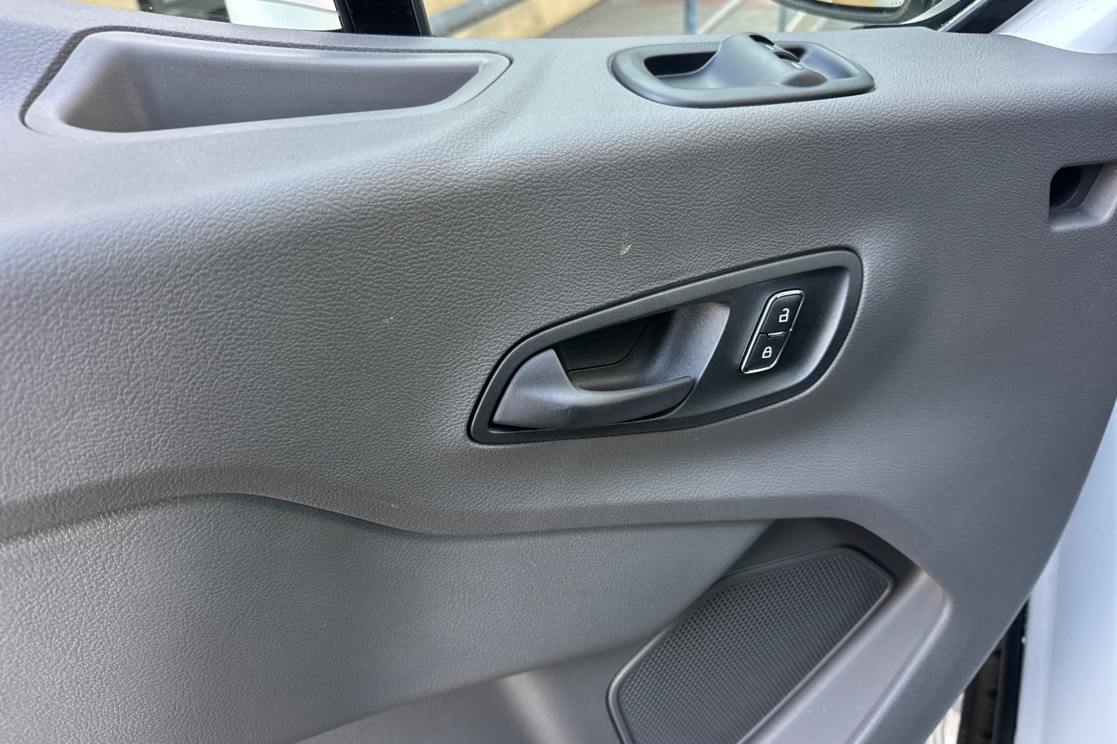 New 2026 Ford E-Transit 350 - photo 13