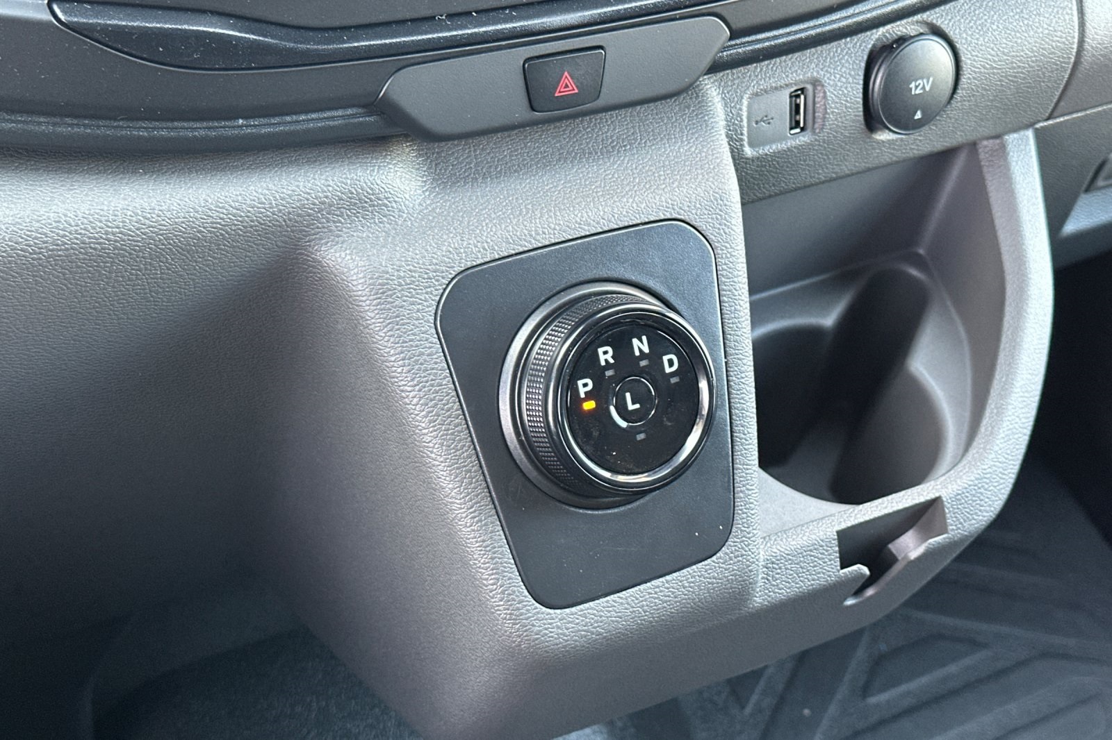 New 2026 Ford E-Transit 350 - photo 19