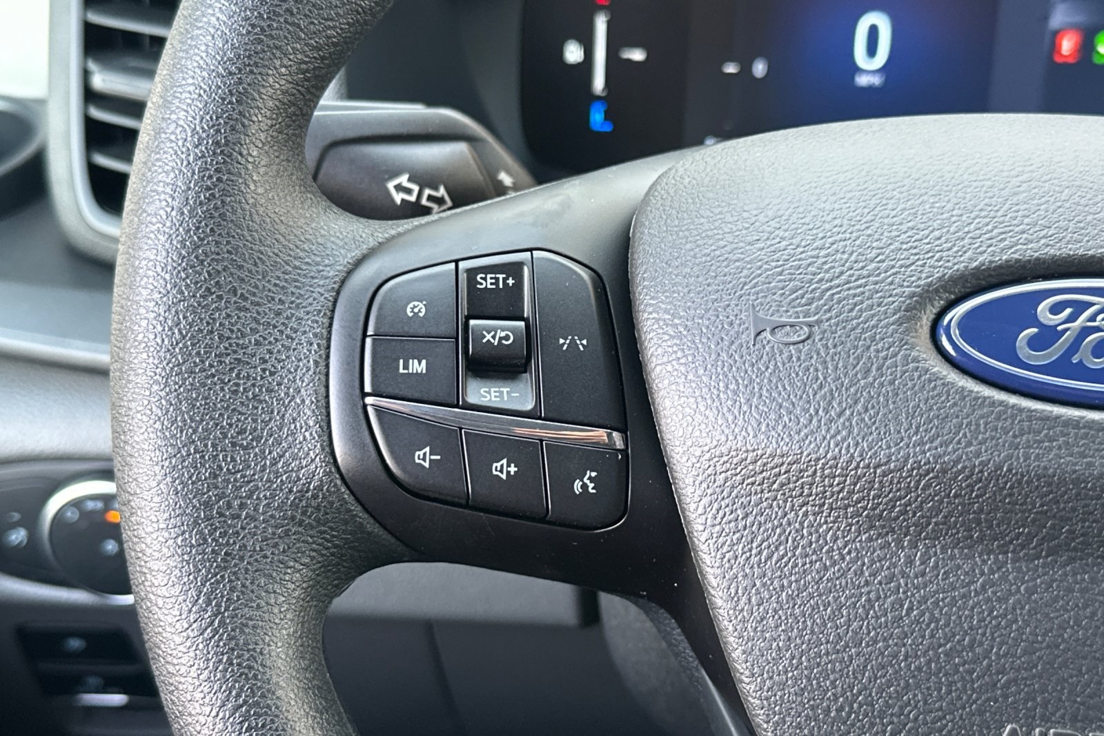 New 2026 Ford E-Transit 350 - photo 26