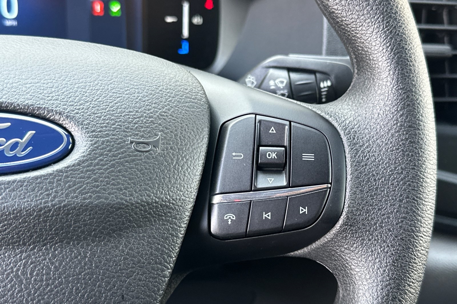 New 2026 Ford E-Transit 350 - photo 27