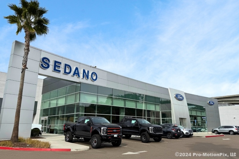 New 2026 Ford E-Transit 350 - photo 29