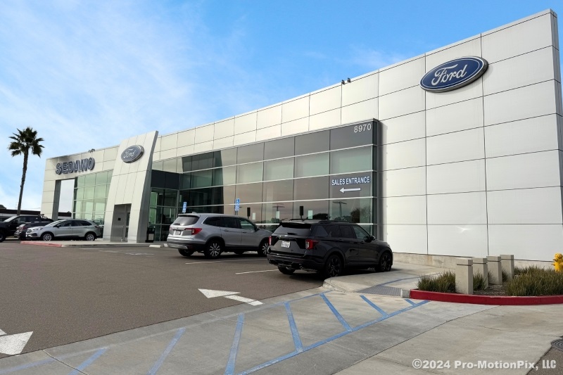 New 2026 Ford E-Transit 350 - photo 30