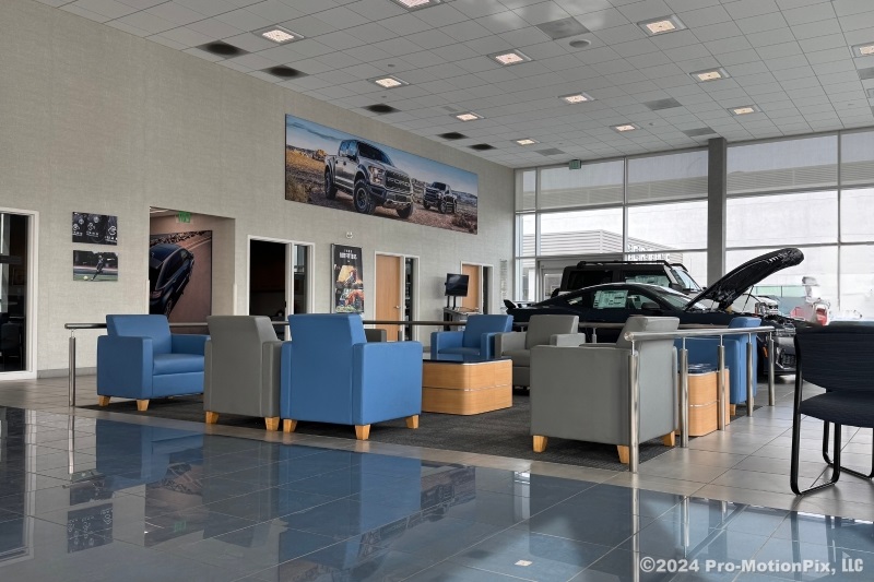 New 2026 Ford E-Transit 350 - photo 31