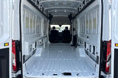 New 2026 Ford E-Transit 350 High Roof Empty Cargo Van for sale #TKA11250 - photo 2
