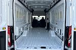 New 2026 Ford E-Transit 350 High Roof Empty Cargo Van for sale #TKA11250 - photo 2