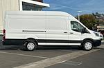 New 2026 Ford E-Transit 350 High Roof Empty Cargo Van for sale #TKA11250 - photo 3
