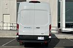New 2026 Ford E-Transit 350 High Roof Empty Cargo Van for sale #TKA11250 - photo 5