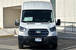 New 2026 Ford E-Transit 350 High Roof Empty Cargo Van for sale #TKA11250 - photo 9