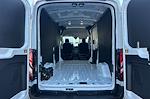 New 2026 Ford Transit 350 HD Medium Roof Empty Cargo Van for sale #TKA25617 - photo 2