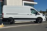 New 2026 Ford Transit 350 HD Medium Roof Empty Cargo Van for sale #TKA25617 - photo 3