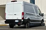 New 2026 Ford Transit 350 HD Medium Roof Empty Cargo Van for sale #TKA25617 - photo 4