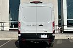 New 2026 Ford Transit 350 HD Medium Roof Empty Cargo Van for sale #TKA25617 - photo 5