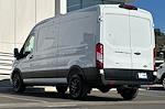New 2026 Ford Transit 350 HD Medium Roof Empty Cargo Van for sale #TKA25617 - photo 6