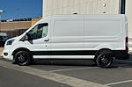 New 2026 Ford Transit 350 HD Medium Roof Empty Cargo Van for sale #TKA25617 - photo 7
